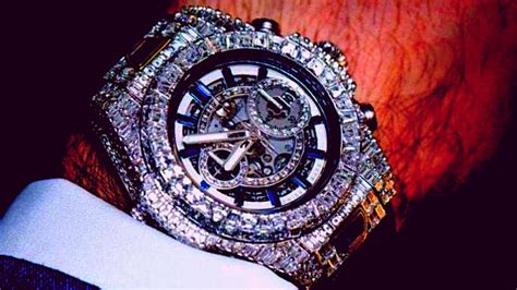 Top 10 Most Expensive Hublot Watches In The World